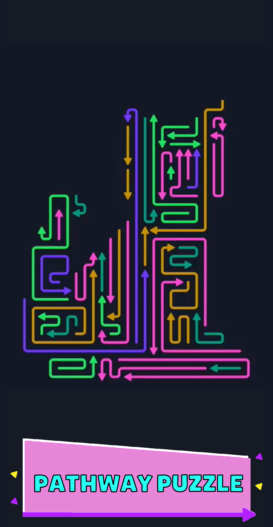 Pathway Puzzle